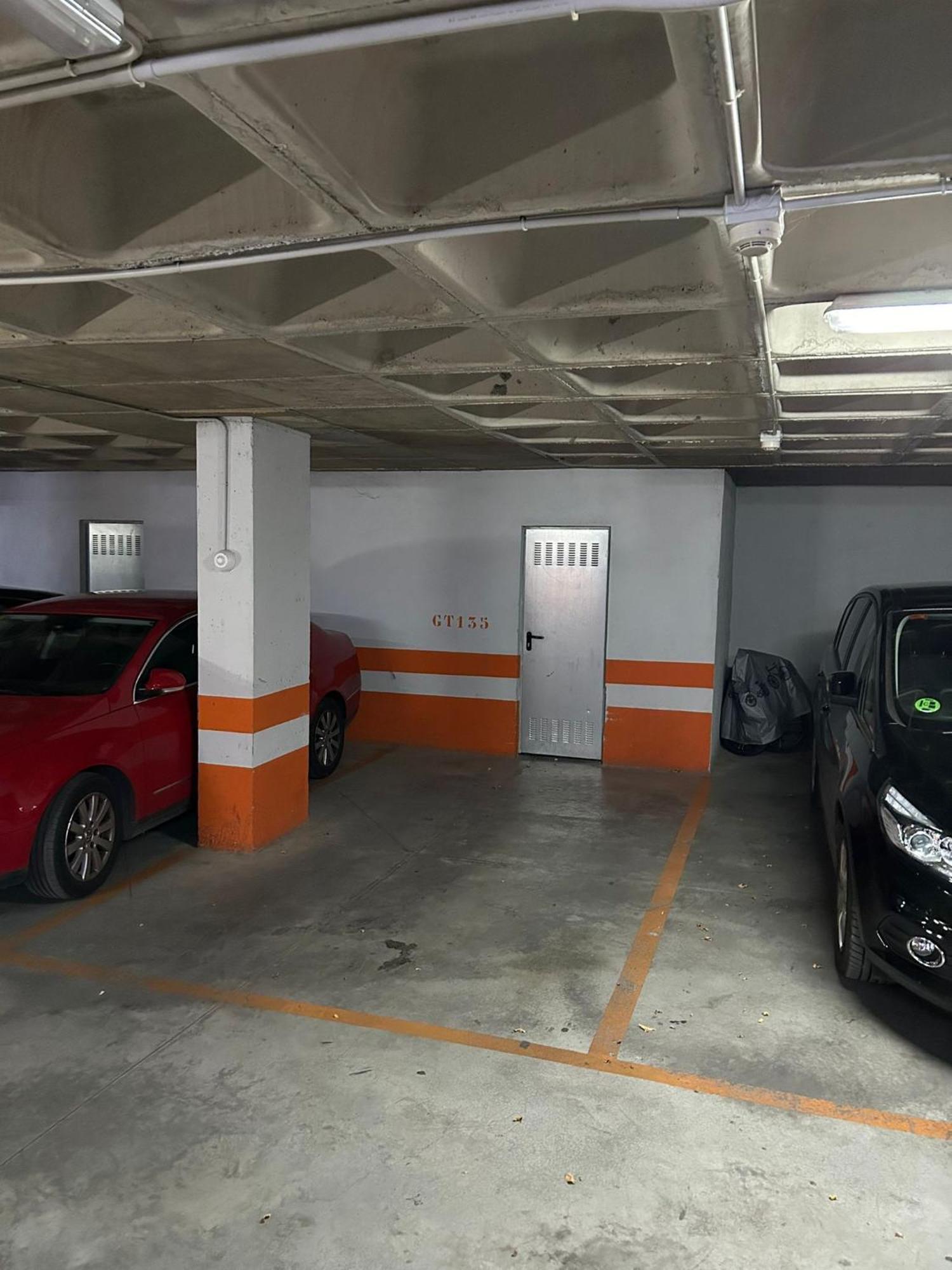 Vivir En El Campus De La Salud Lägenhet Granada Exteriör bild